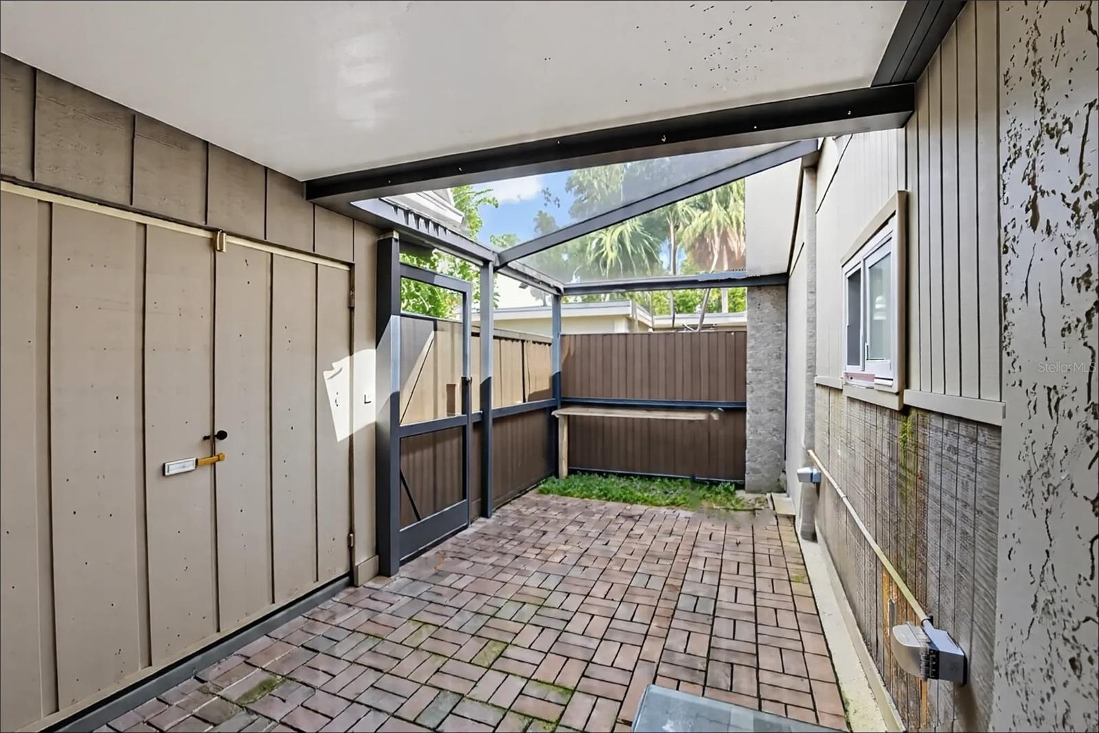 MEADOWOOD CONDO VILLAGE - Residential