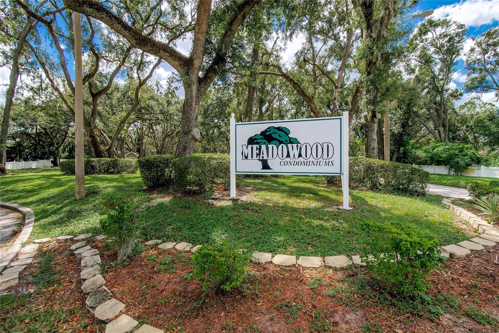 MEADOWOOD CONDO VILLAGE - Residential