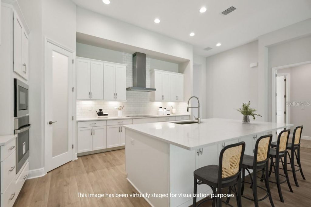 Photo of 12829 Daleridge Place, Riverview, FL 33579 (MLS # TB8411015)