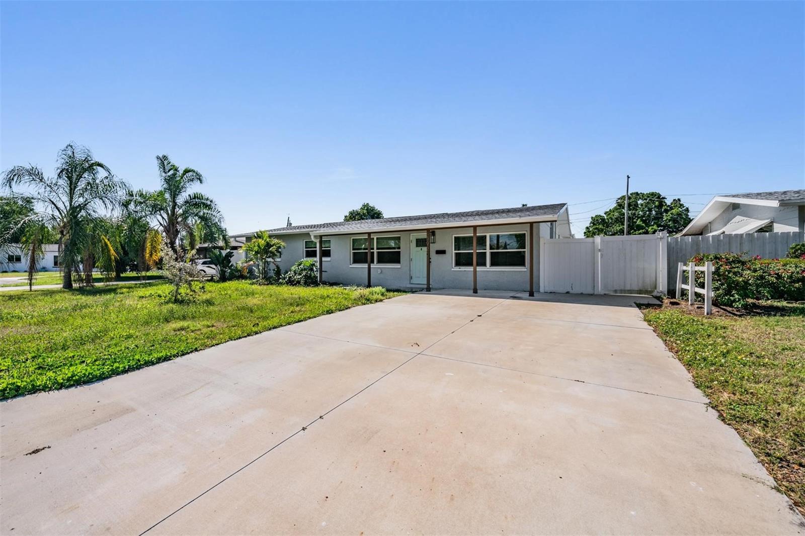 COQUINA KEY SEC 2 - Residential