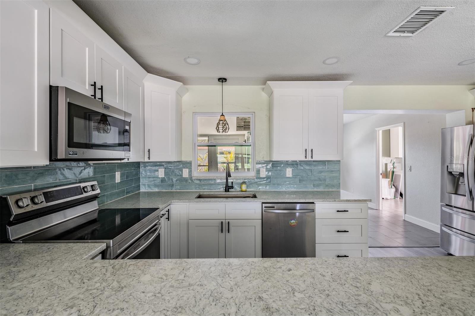 COQUINA KEY SEC 2 - Residential