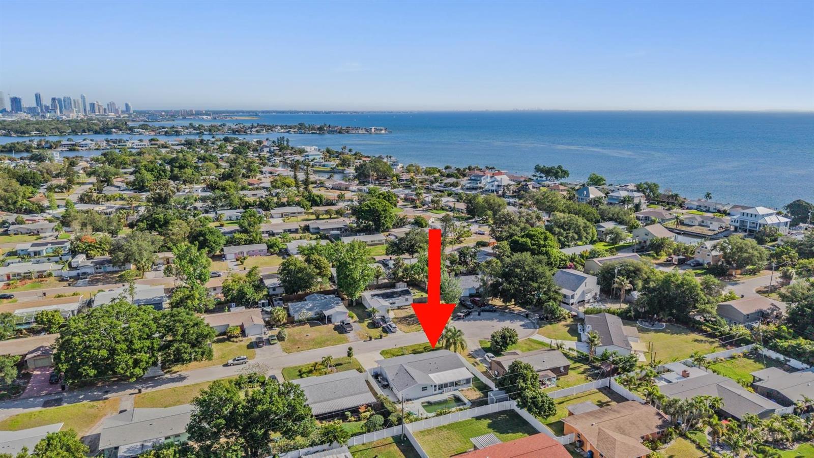 COQUINA KEY SEC 2 - Residential