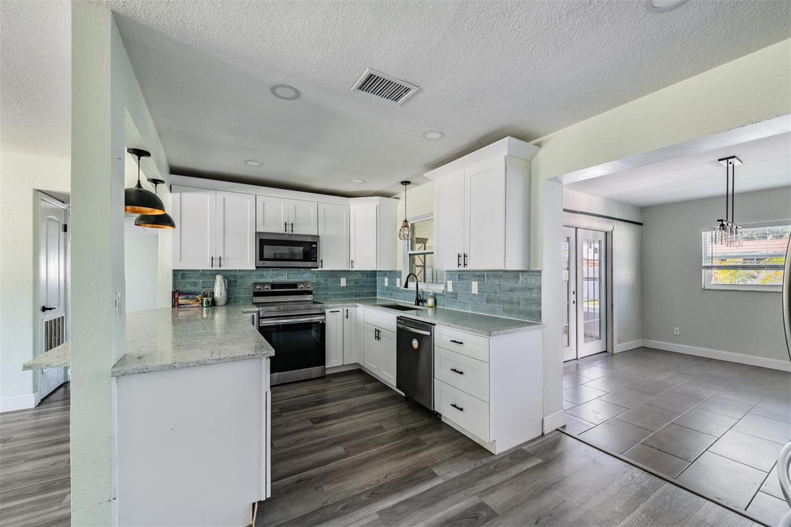 COQUINA KEY SEC 2 - Residential