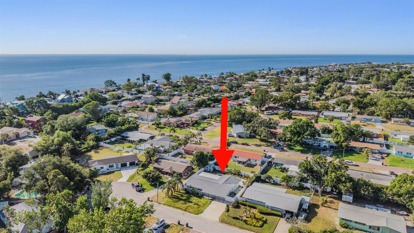 COQUINA KEY SEC 2 - Residential