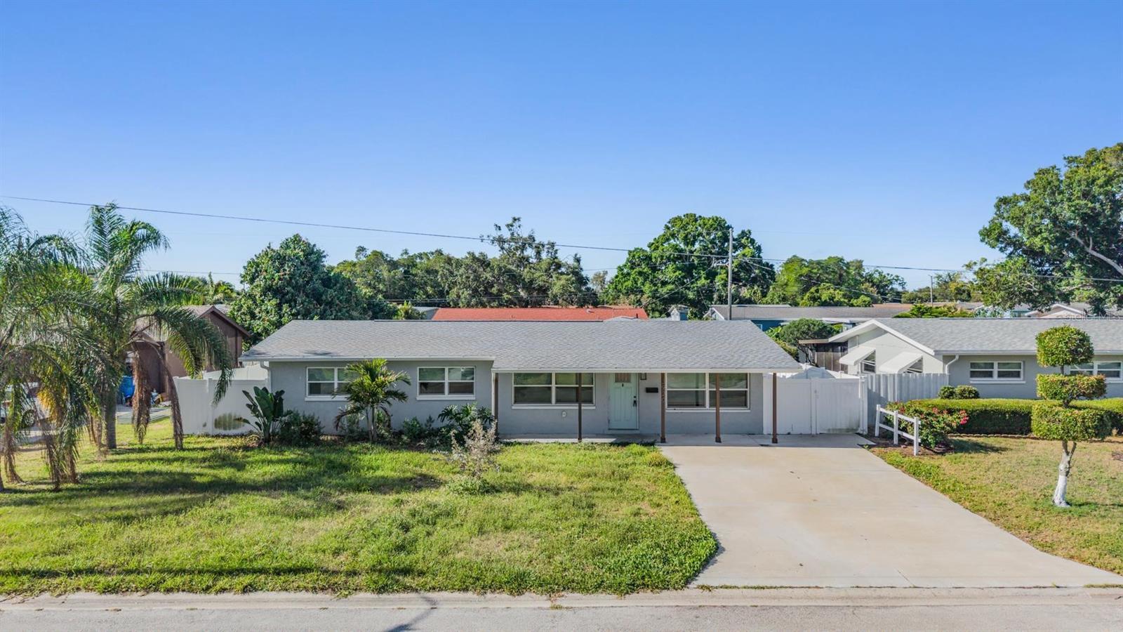COQUINA KEY SEC 2 - Residential