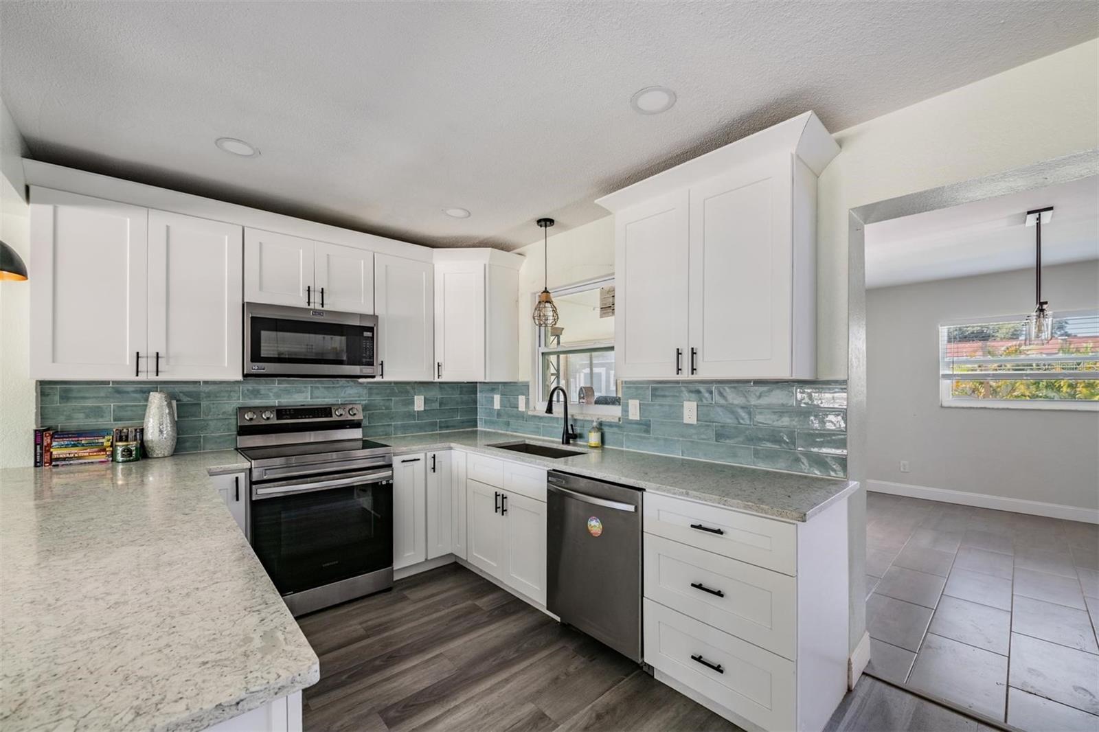 COQUINA KEY SEC 2 - Residential