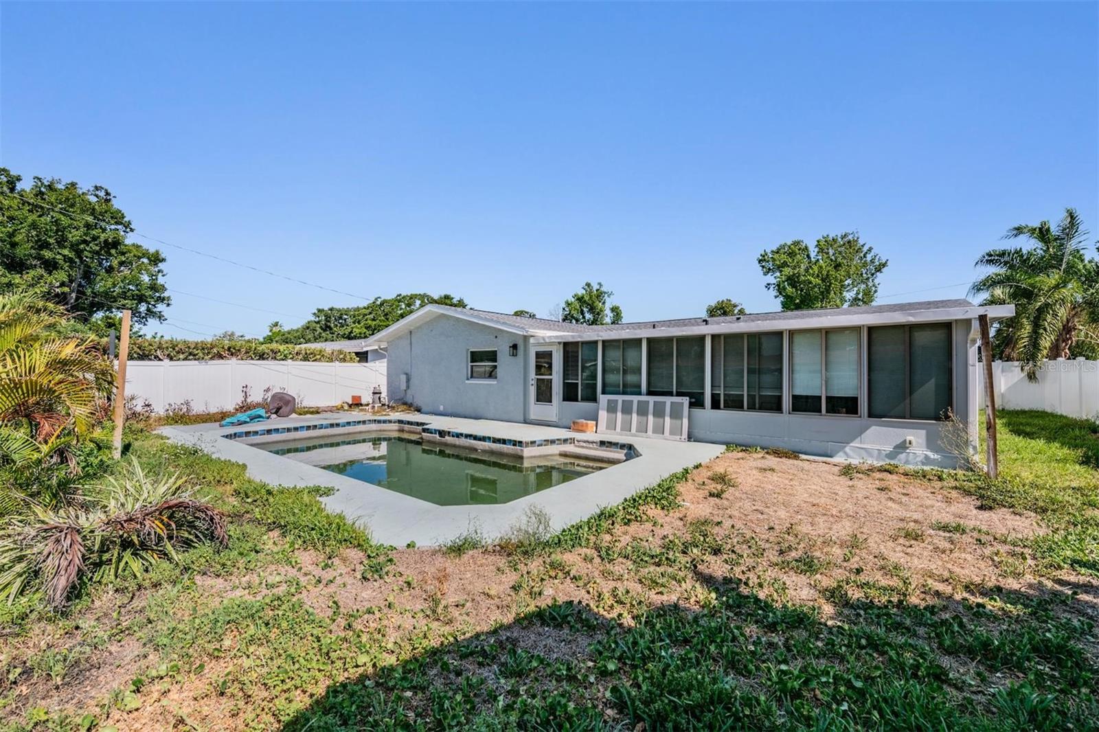 COQUINA KEY SEC 2 - Residential