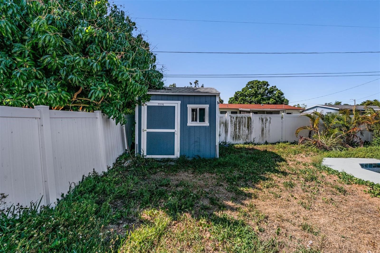 COQUINA KEY SEC 2 - Residential