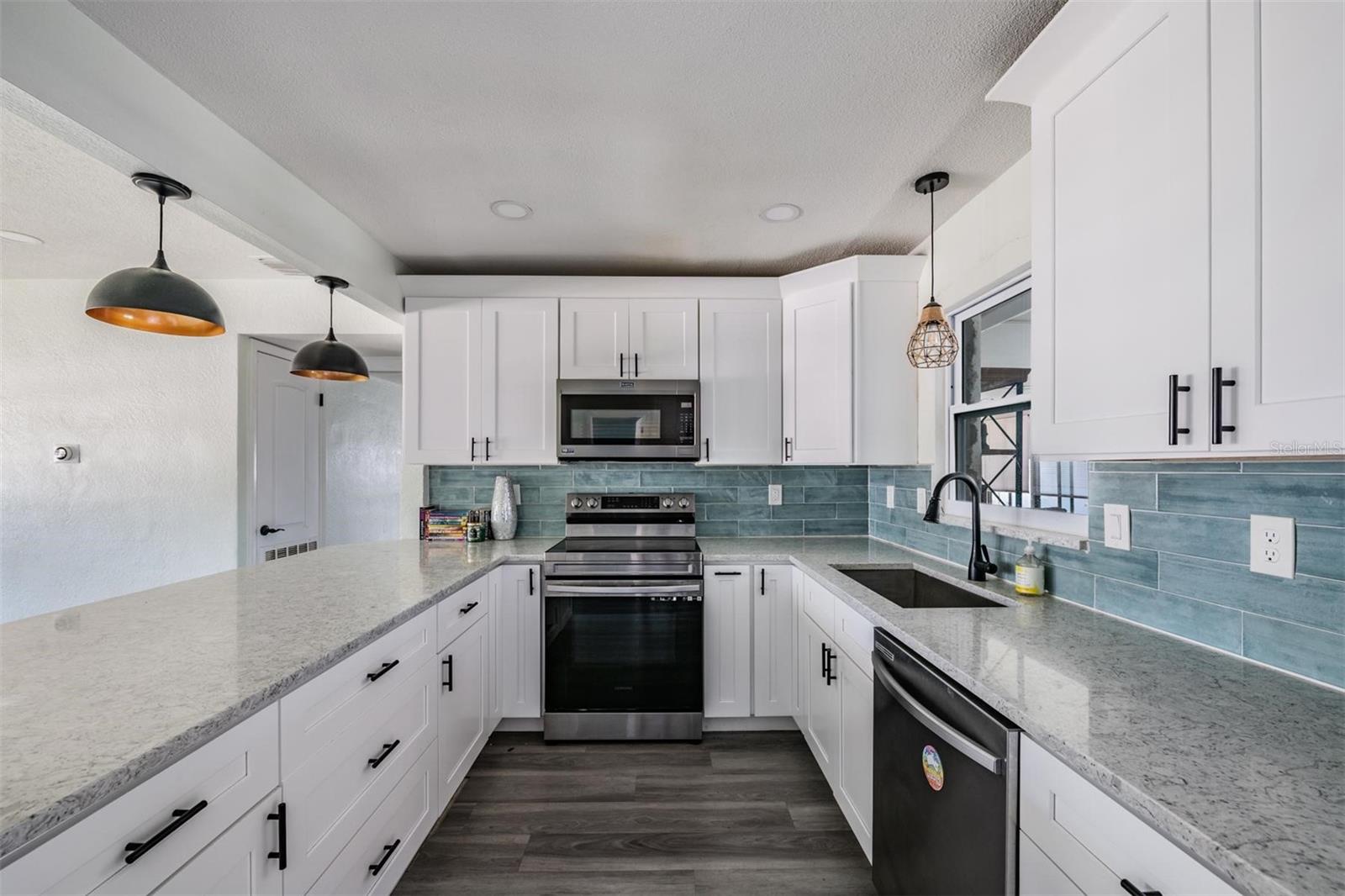 COQUINA KEY SEC 2 - Residential