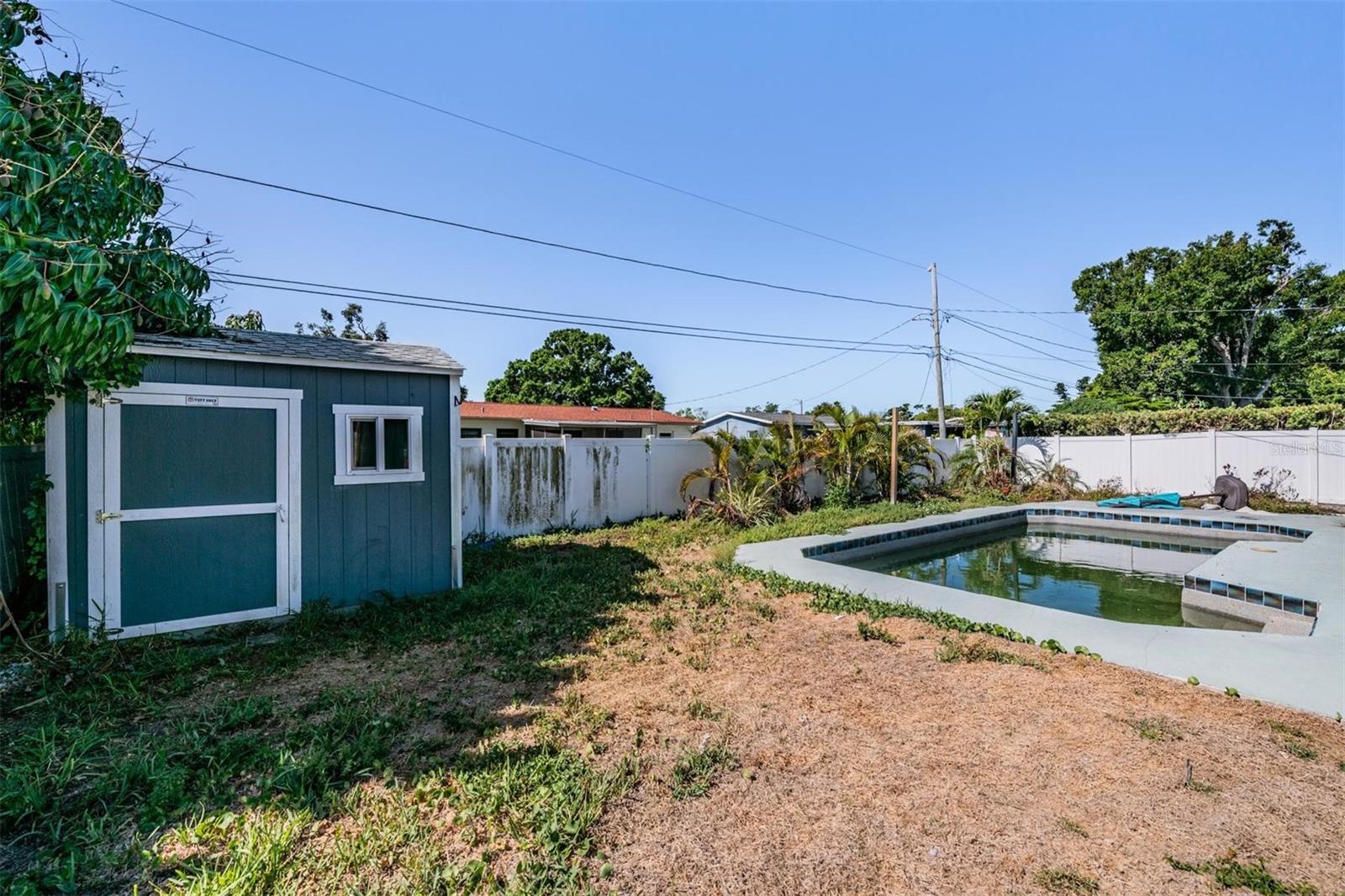 COQUINA KEY SEC 2 - Residential