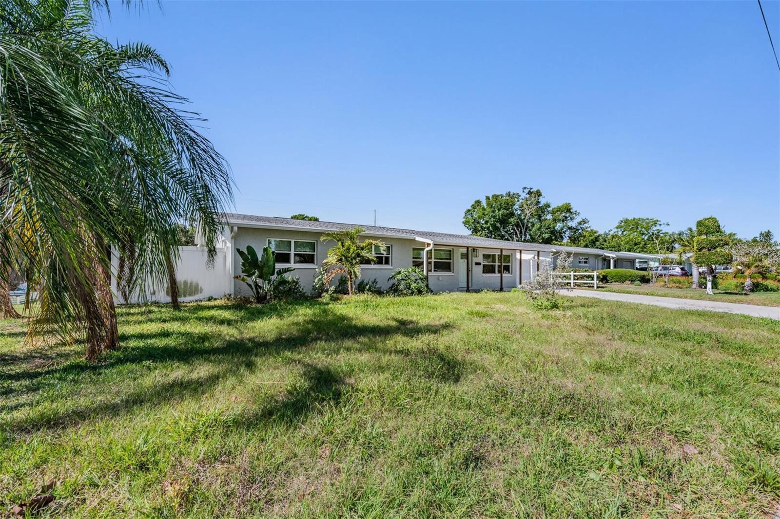 COQUINA KEY SEC 2 - Residential