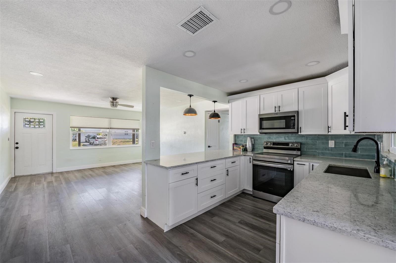 COQUINA KEY SEC 2 - Residential