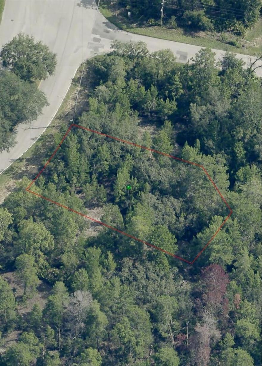 Build your dream home in the desirable Sugarmill Woods – Oak Village community! This spacious lot offers a peaceful setting surrounded by nature, while still being close to everything you need.

Property Highlights:

Generous lot size in an established neighborhood.

Utilities available: electricity, water, and internet.

Well-maintained community with attractive curb appeal.

Low annual HOA fees.


???? Lifestyle & Location:
Enjoy the Florida lifestyle with access to golf courses, walking trails, and nature preserves. Just minutes from Crystal River, Inverness, and the Gulf of Mexico, plus quick access to the Suncoast Parkway for an easy drive to Tampa Bay.

?? Why Oak Village?
A sought-after community offering tranquility, natural beauty, and modern convenience — perfect for your forever home or a smart investment.
?? Don’t miss this opportunity to own land in one of the most desirable communities along Florida’s Nature Coast!