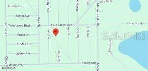 Photo of Xx N Lakeview Dr Lot 142/4, Interlachen, FL 32148 (MLS # FC320753)