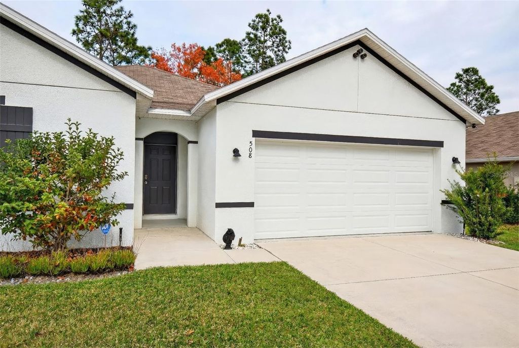 Photo of 508 Hickory Course Loop, Ocala, FL 34472 (MLS # O6376747)