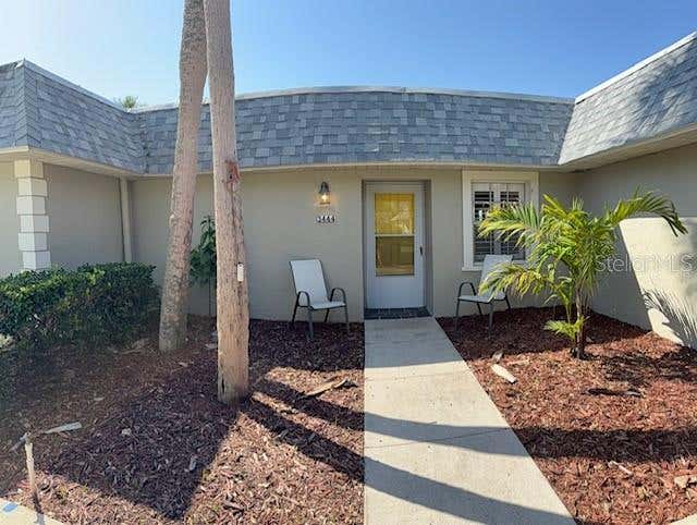 Photo of 3444 Trophy Boulevard, New Port Richey, FL 34655 (MLS # TB8539535)