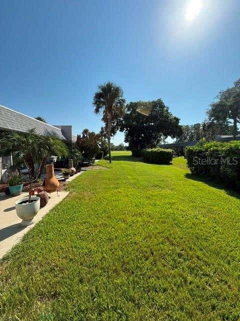 Photo of 3444 Trophy Boulevard, New Port Richey, FL 34655 (MLS # TB8539535)