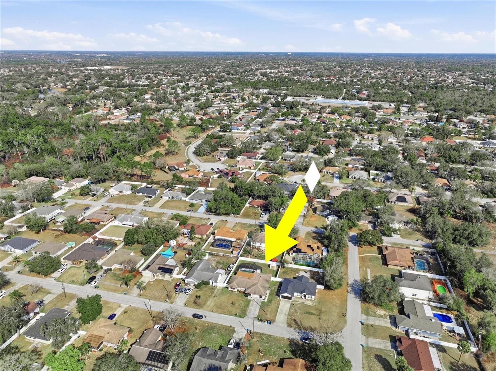 DELTONA LAKES UNIT 51 - Residential