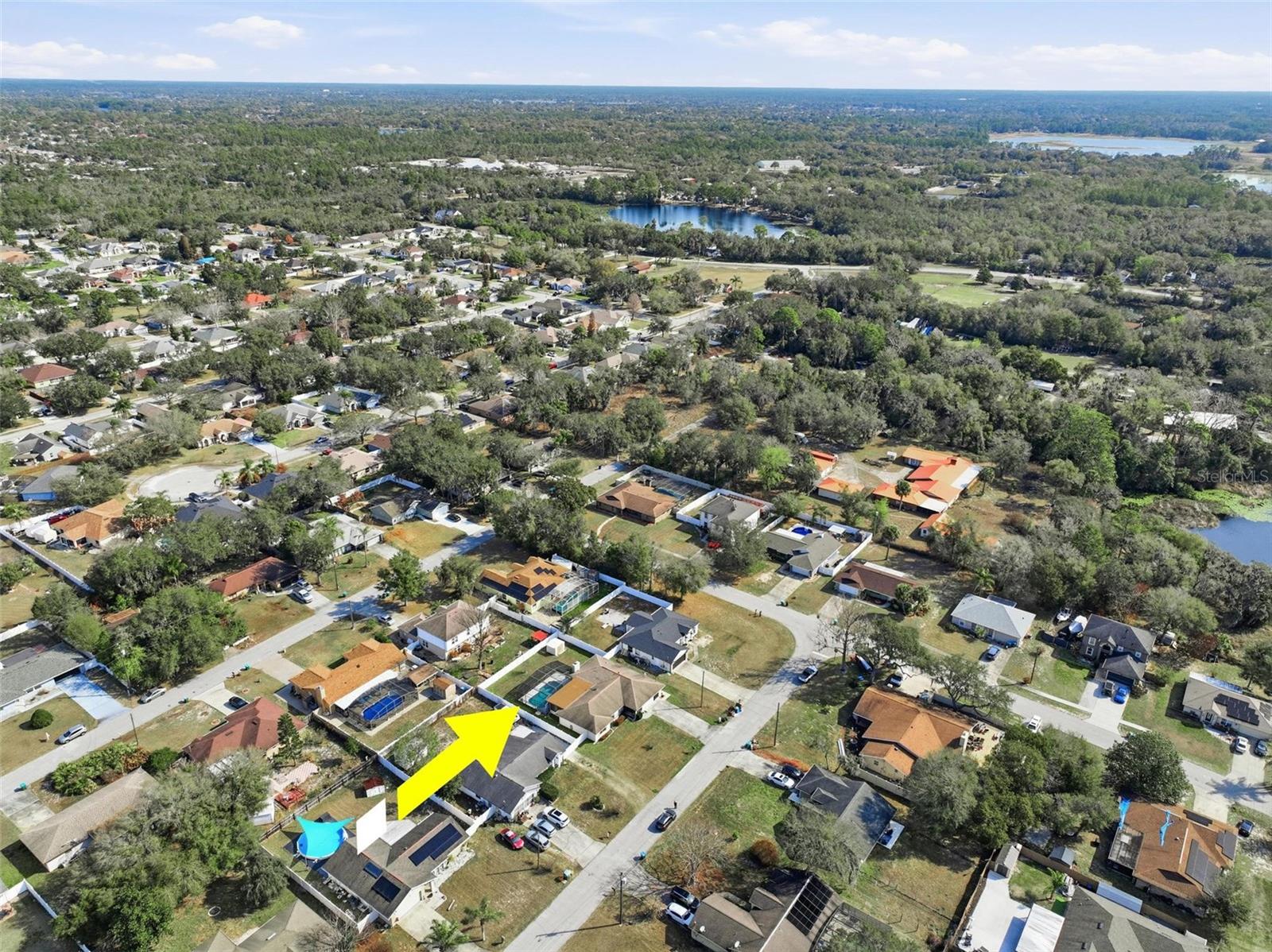 DELTONA LAKES UNIT 51 - Residential