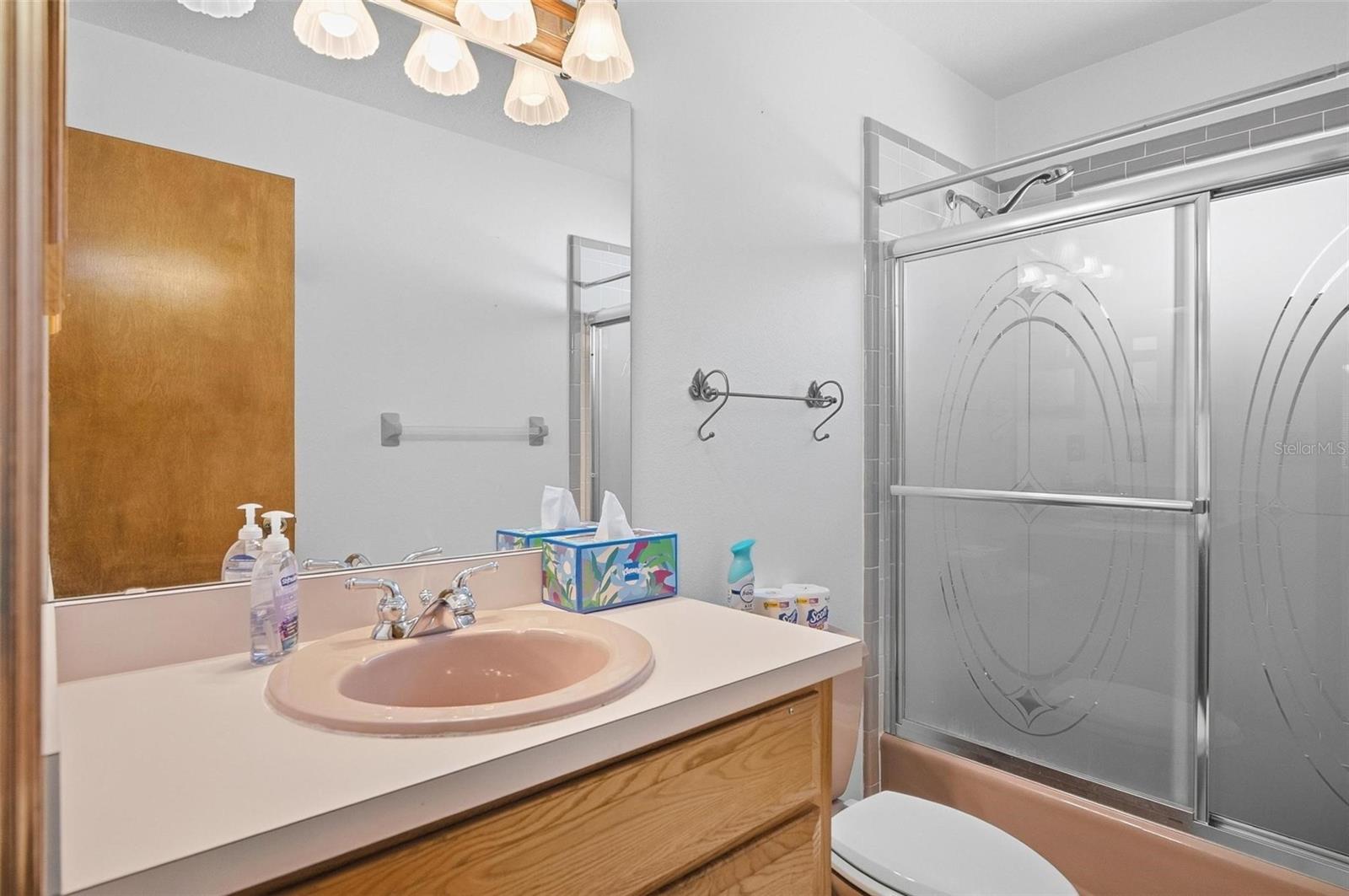 DELTONA LAKES UNIT 51 - Residential