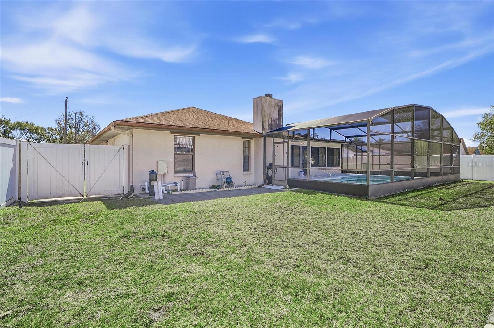 DELTONA LAKES UNIT 51 - Residential