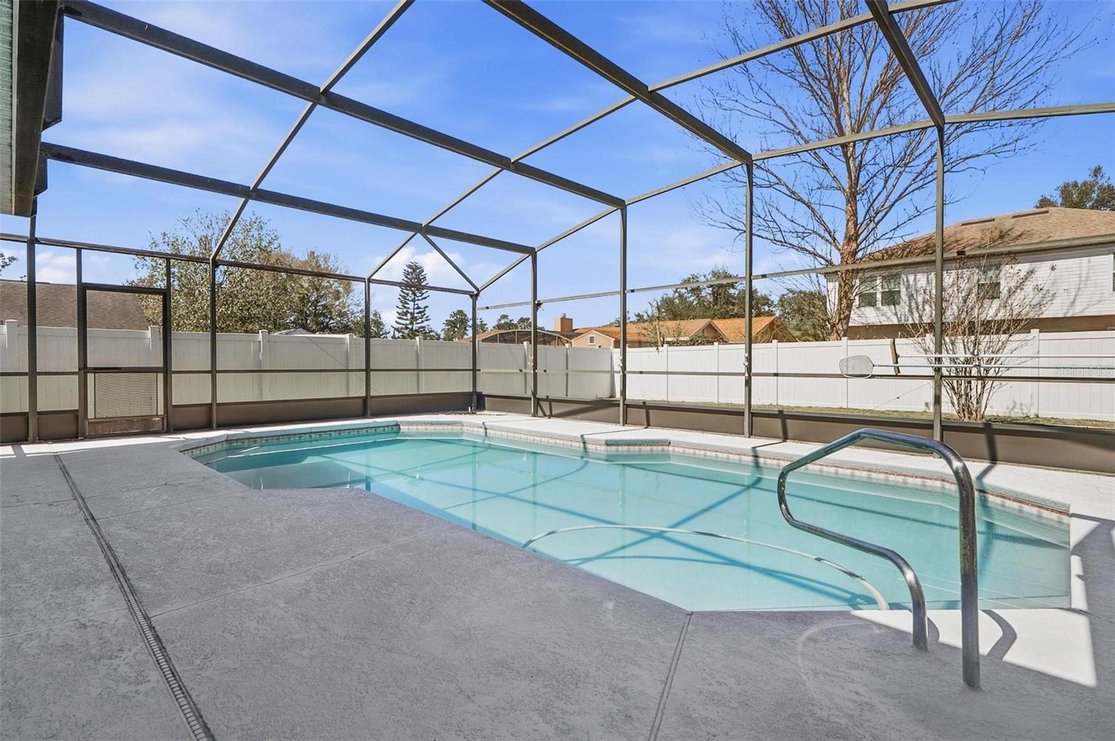 DELTONA LAKES UNIT 51 - Residential