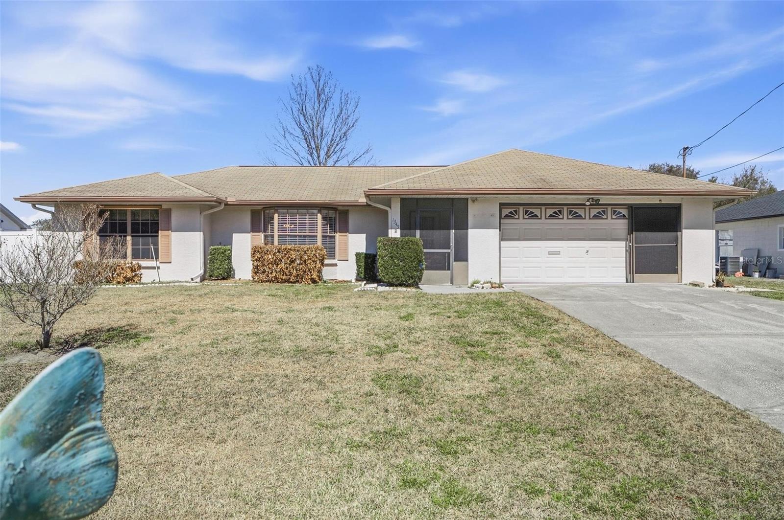 DELTONA LAKES UNIT 51 - Residential