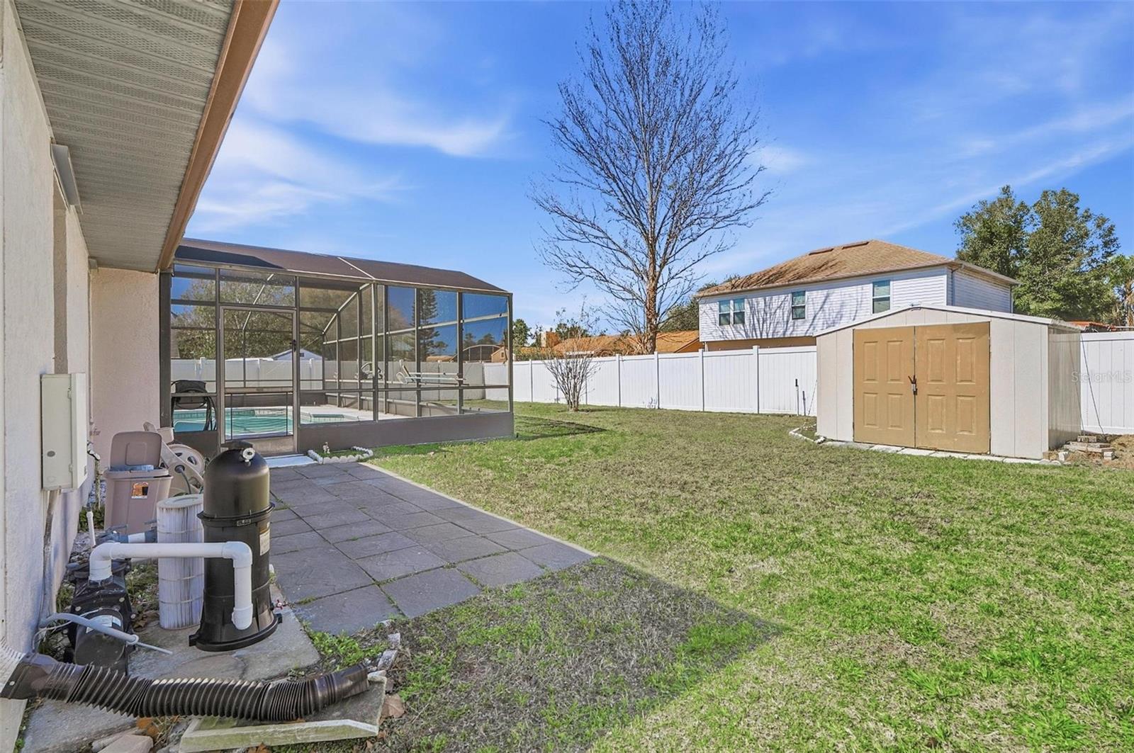 DELTONA LAKES UNIT 51 - Residential