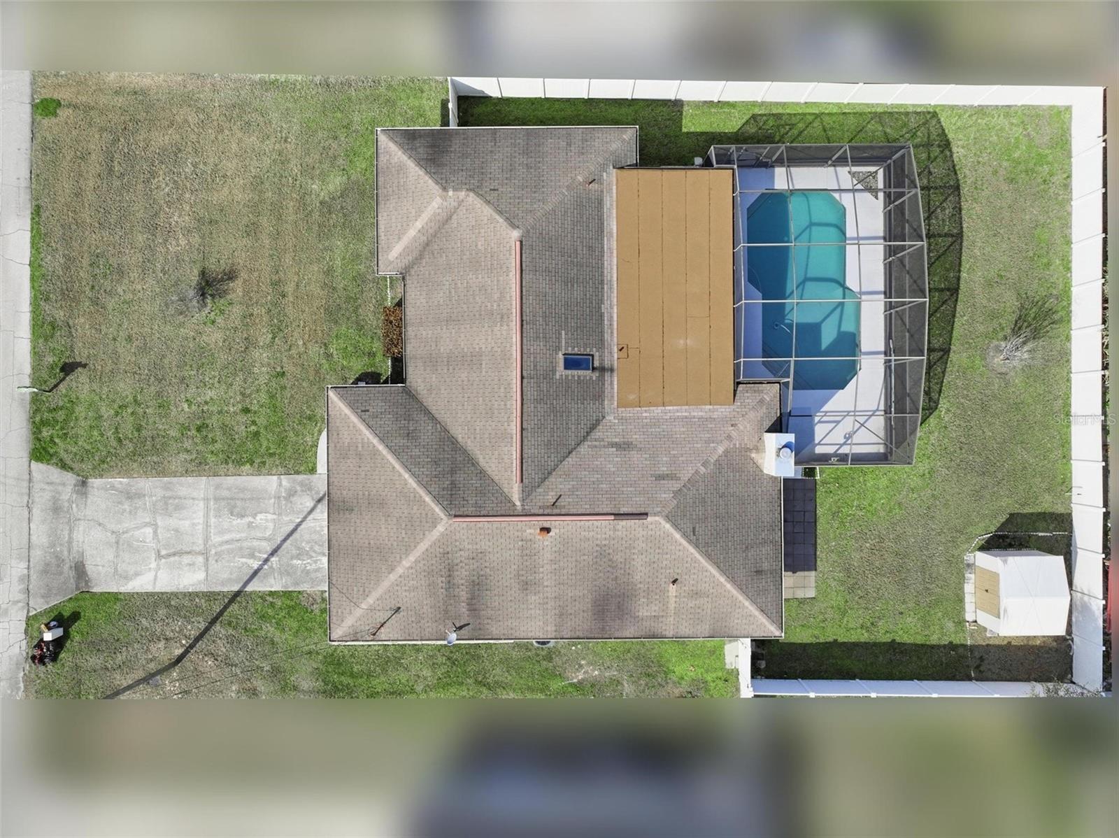 DELTONA LAKES UNIT 51 - Residential