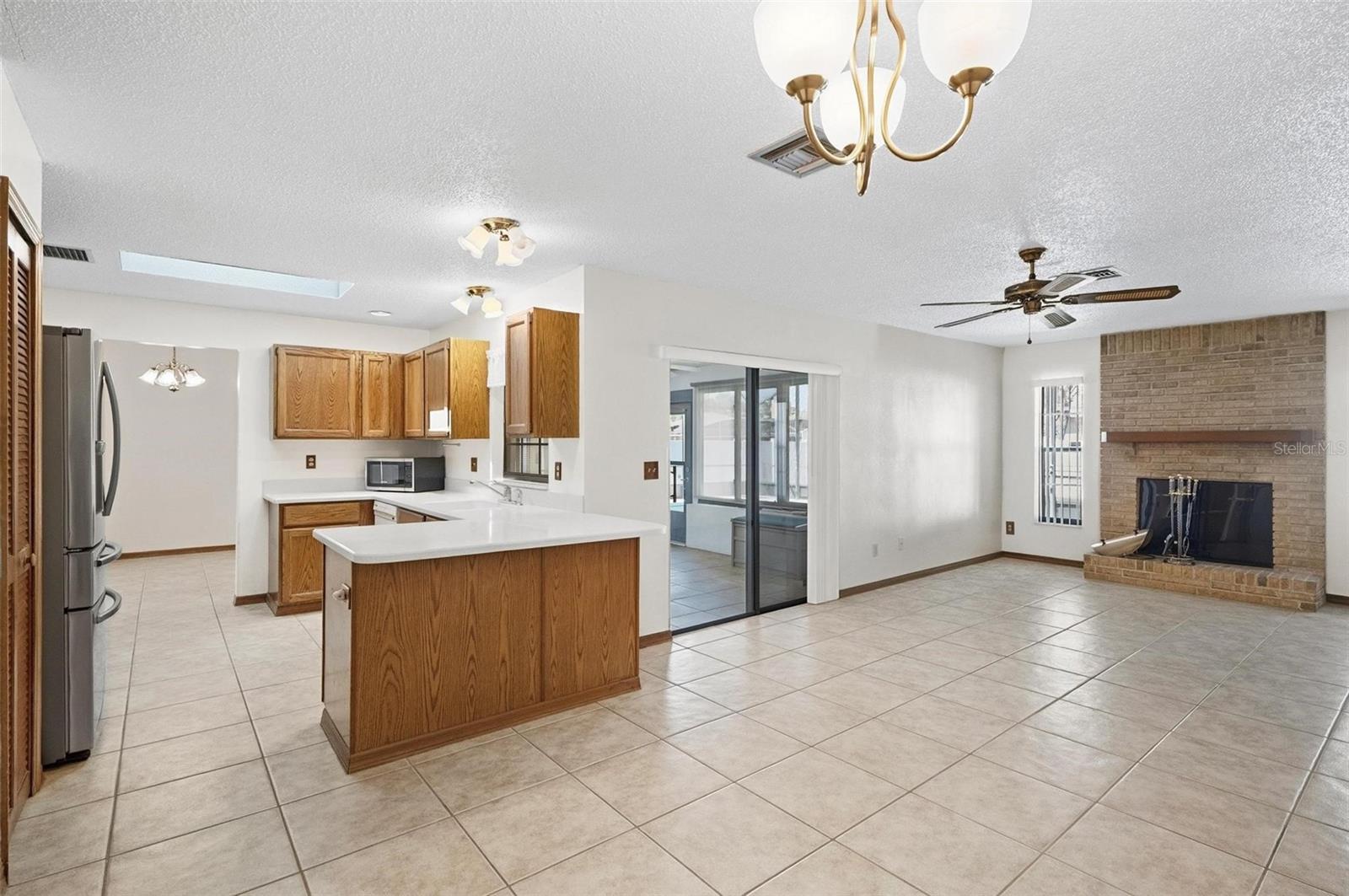 DELTONA LAKES UNIT 51 - Residential