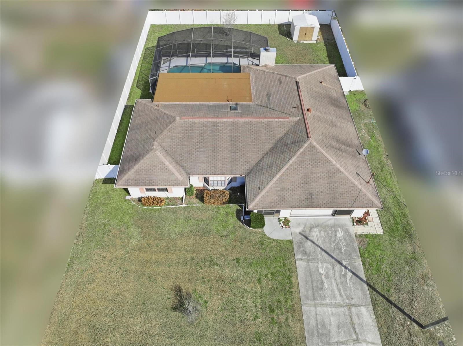 DELTONA LAKES UNIT 51 - Residential