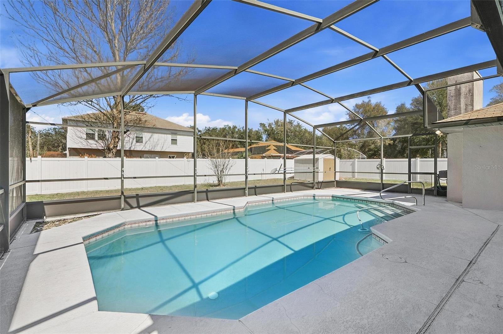 DELTONA LAKES UNIT 51 - Residential
