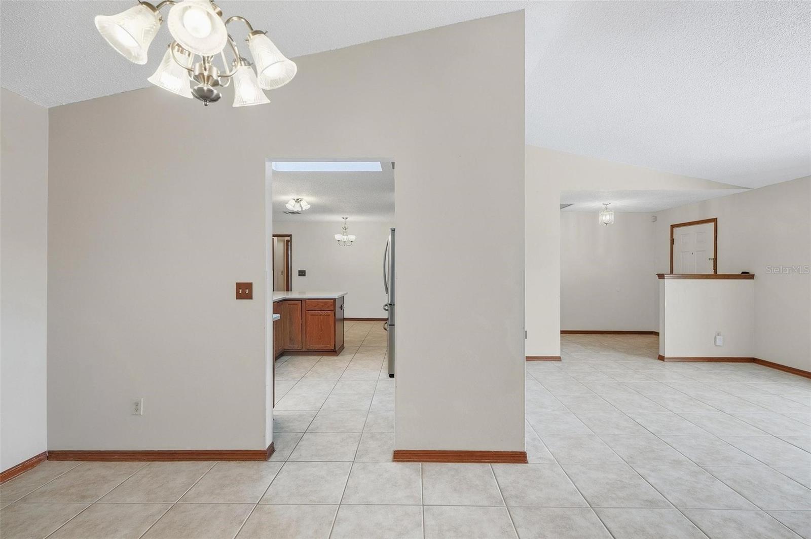 DELTONA LAKES UNIT 51 - Residential