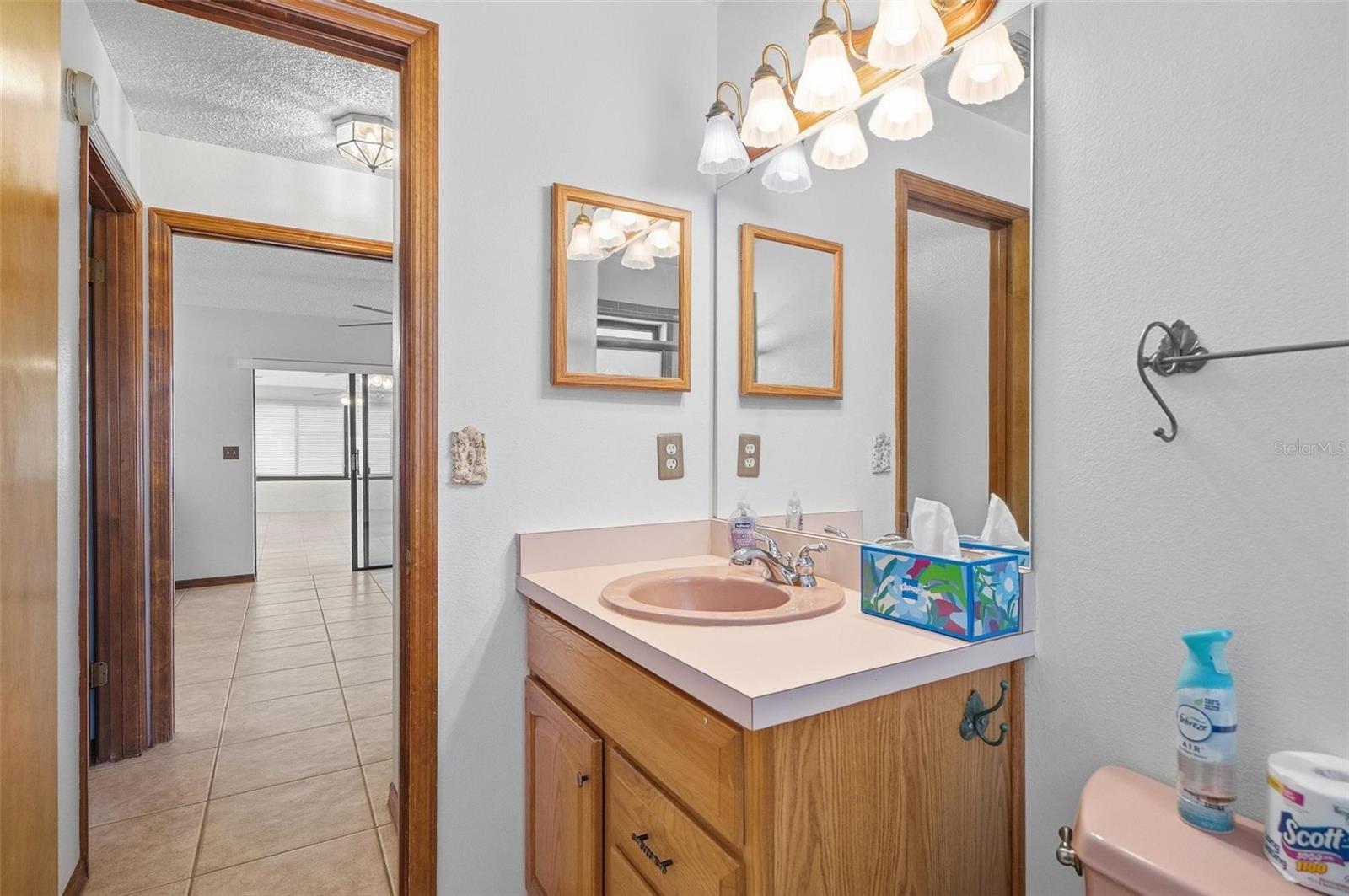 DELTONA LAKES UNIT 51 - Residential