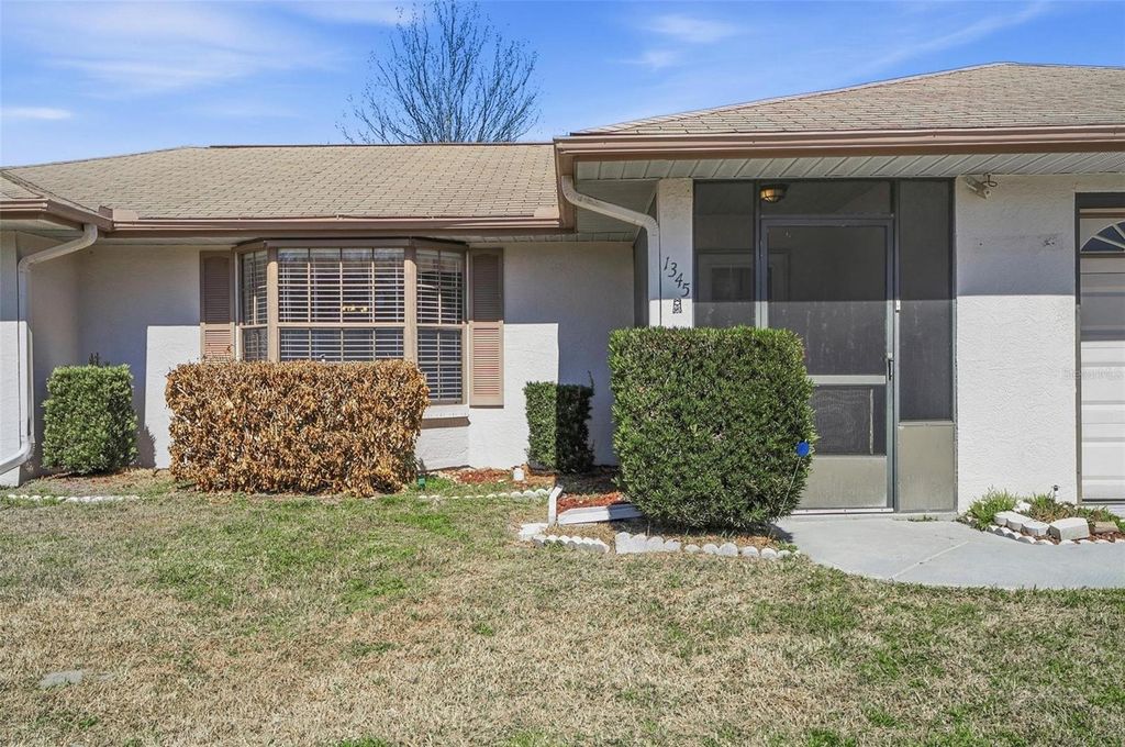 Photo of 1345 Blythe Avenue, Deltona, FL 32725 (MLS # FC316131)