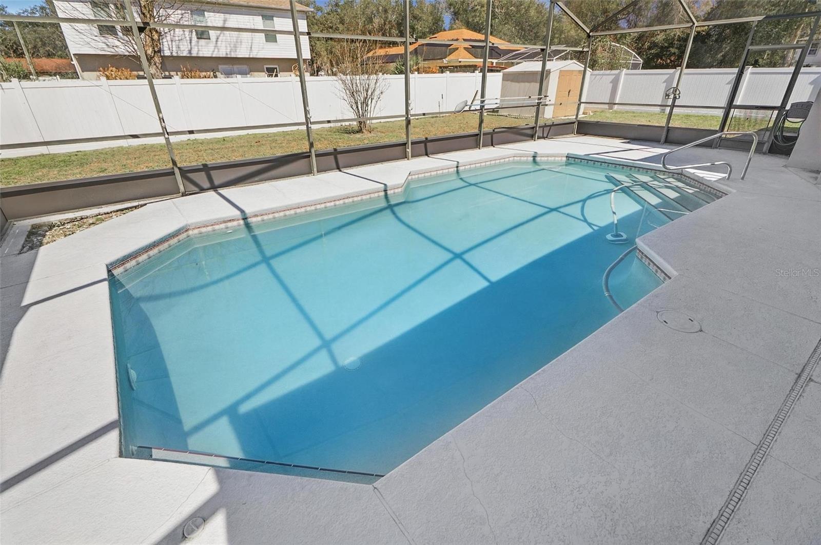 DELTONA LAKES UNIT 51 - Residential