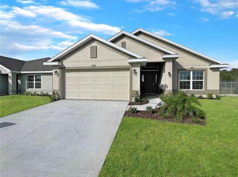 Photo of 7592 Bent Tree Loop, Saint Cloud, FL 34771 (MLS # O6387417)