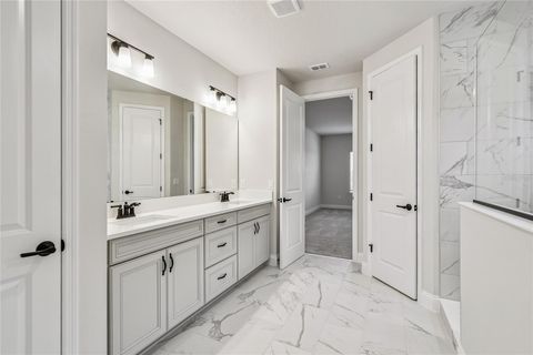 Tiny photo for 17024 Cercis Loop, Clermont, FL 34711 (MLS # TB8451139)