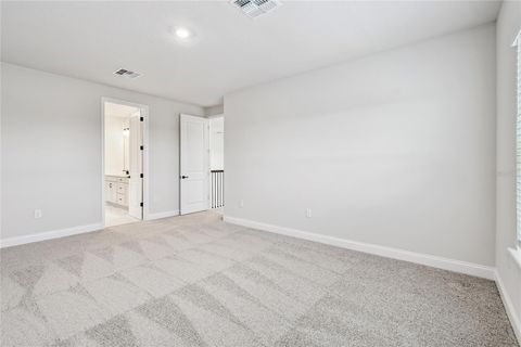 Tiny photo for 17024 Cercis Loop, Clermont, FL 34711 (MLS # TB8451139)