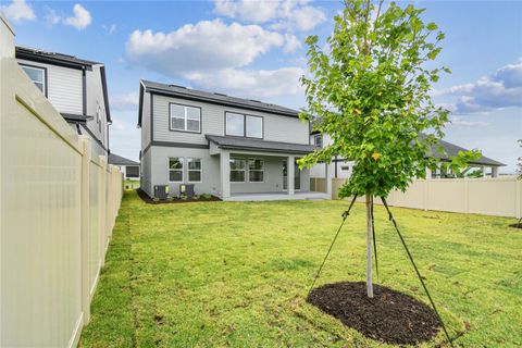 Tiny photo for 17024 Cercis Loop, Clermont, FL 34711 (MLS # TB8451139)