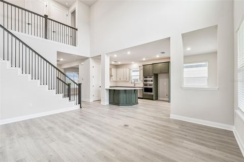 Tiny photo for 17024 Cercis Loop, Clermont, FL 34711 (MLS # TB8451139)