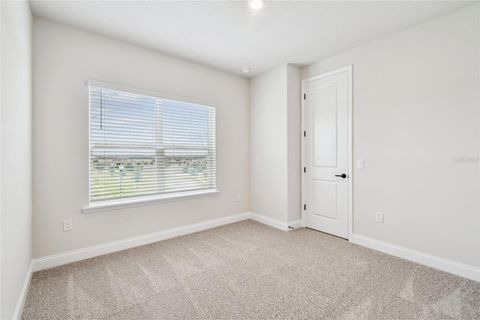 Tiny photo for 17024 Cercis Loop, Clermont, FL 34711 (MLS # TB8451139)