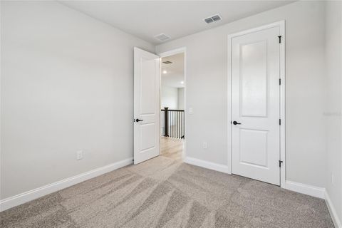 Tiny photo for 17024 Cercis Loop, Clermont, FL 34711 (MLS # TB8451139)