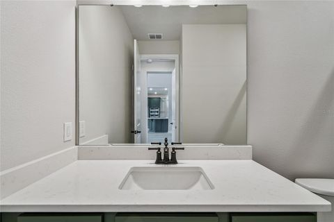 Tiny photo for 17024 Cercis Loop, Clermont, FL 34711 (MLS # TB8451139)