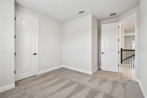 Tiny photo for 17024 Cercis Loop, Clermont, FL 34711 (MLS # TB8451139)