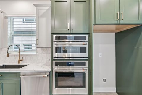 Tiny photo for 17024 Cercis Loop, Clermont, FL 34711 (MLS # TB8451139)