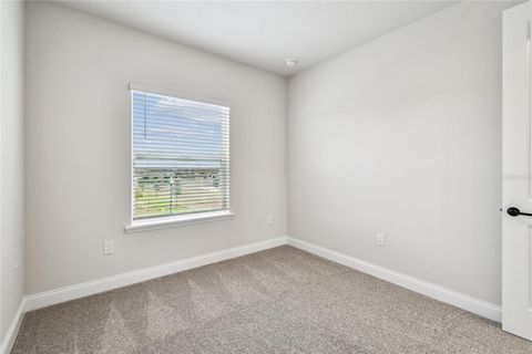 Tiny photo for 17024 Cercis Loop, Clermont, FL 34711 (MLS # TB8451139)