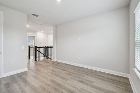 Tiny photo for 17024 Cercis Loop, Clermont, FL 34711 (MLS # TB8451139)