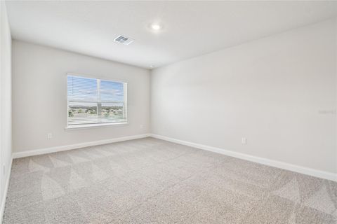 Tiny photo for 17024 Cercis Loop, Clermont, FL 34711 (MLS # TB8451139)