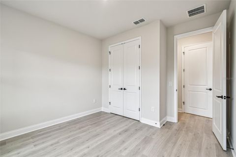 Tiny photo for 17024 Cercis Loop, Clermont, FL 34711 (MLS # TB8451139)